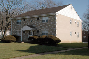 Osborne House Apartments