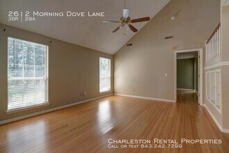 2612 Morning Dove Ln in Charleston, SC - Building Photo - Building Photo
