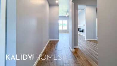 509 Remington Ave in Jones, OK - Building Photo - Building Photo