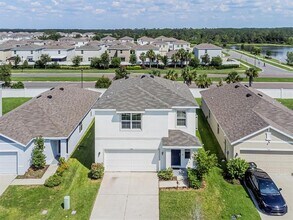 5510 Oxford Gray Rd in Zephyrhills, FL - Building Photo - Building Photo