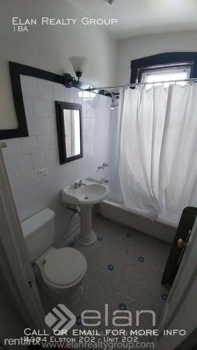 4354 N Elston Ave-Unit -Unit 202 in Chicago, IL - Building Photo