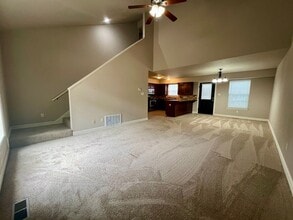 5108 Hardscrabble Way in Fort Smith, AR - Building Photo - Building Photo