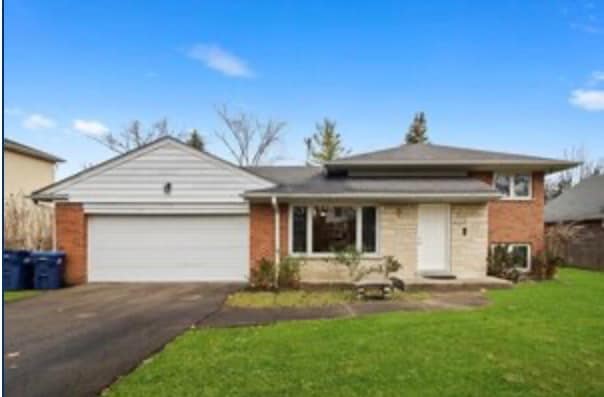 property at 3106 Cranston Ct