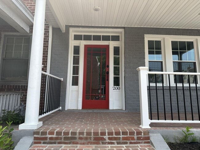 200 S Addison St in Richmond, VA - Building Photo - Building Photo