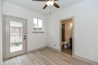10907 Upland Retreat Dr in Houston, TX - Building Photo - Building Photo