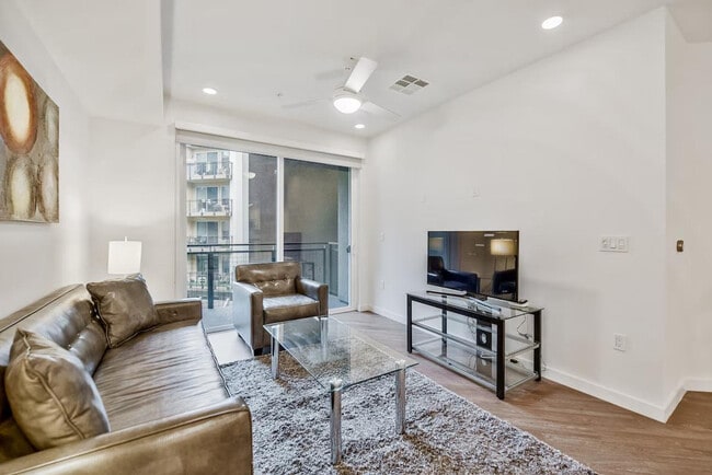 property at 8875 Costa Verde Blvd