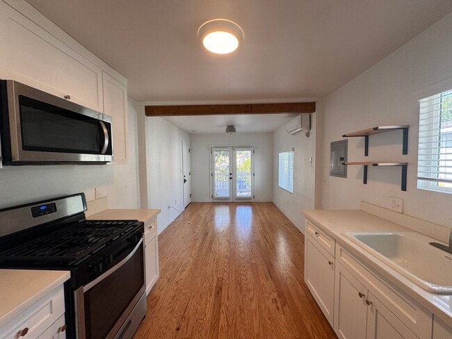 3232 Verdugo Rd in Los Angeles, CA - Foto de edificio - Building Photo