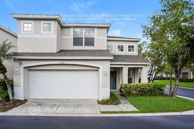 property at 10508 Marlington Pl