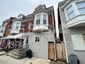 627 E Market St in York, PA - Building Photo