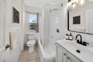 Harvard Village in Washington, DC - Building Photo - Building Photo