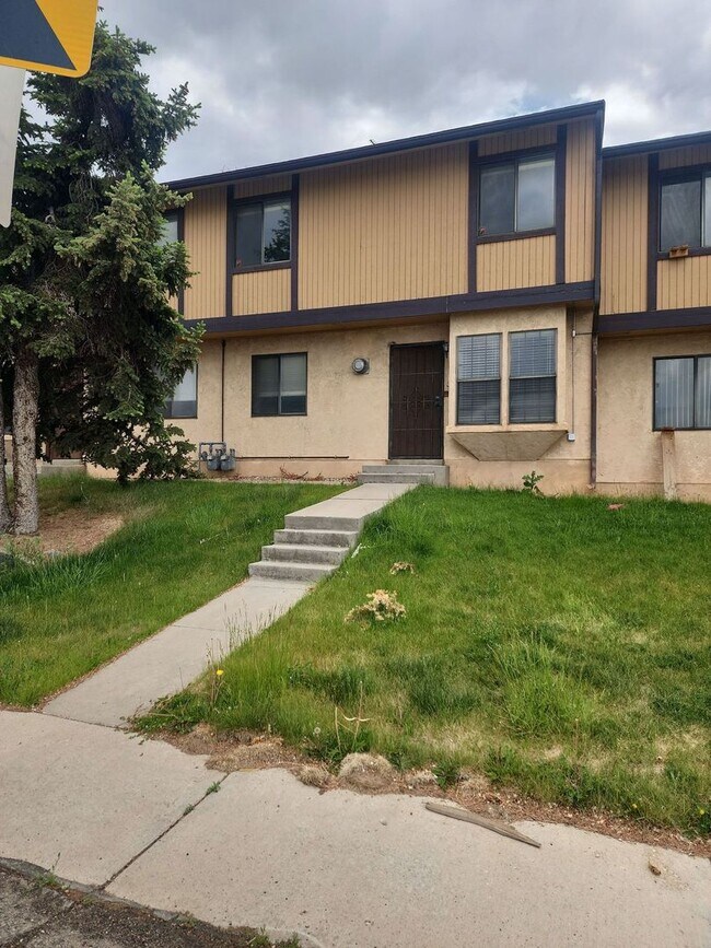 property at 171 College Way
