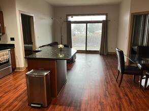 600 Albert St, Unit 308 in East Lansing, MI - Building Photo - Building Photo