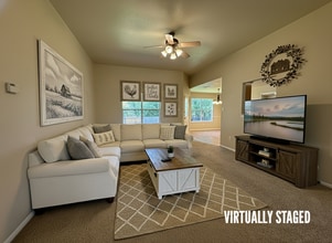 222 Nolan Ridge Dr in Nolanville, TX - Building Photo - Building Photo