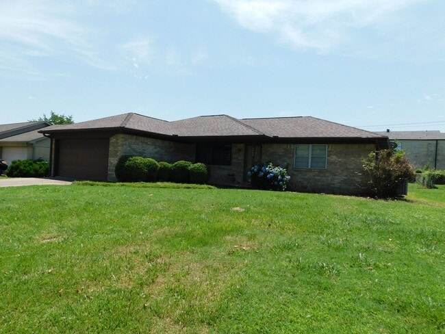 property at 2900 Kendall Ave