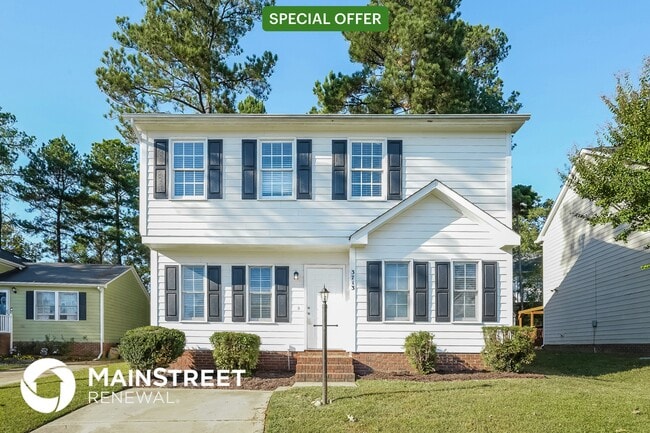 property at 3713 Phillips Way W