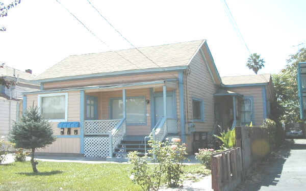 465 S 10th St in San Jose, CA - Building Photo - Building Photo