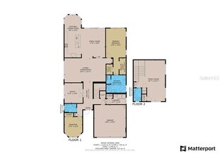 5011 Sandy Brook Cir in Wimauma, FL - Building Photo - Building Photo