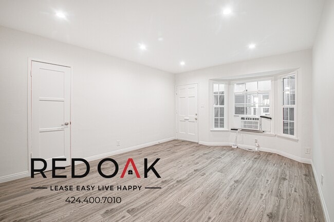 property at 2601 W 48th St