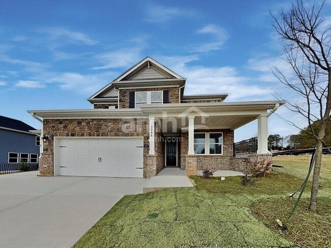 property at 3286 Emzy Dr