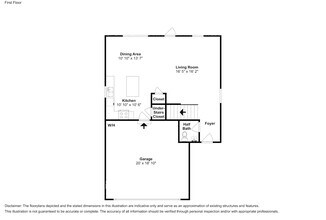 1671 Box Elder Rd in Forney, TX - Building Photo - Building Photo