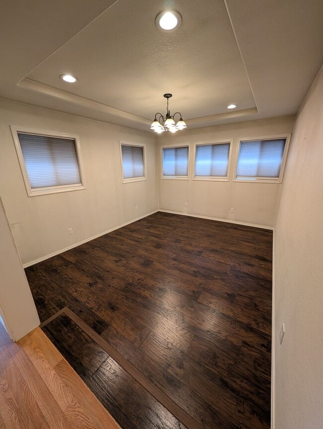 property at 606 Aspen St