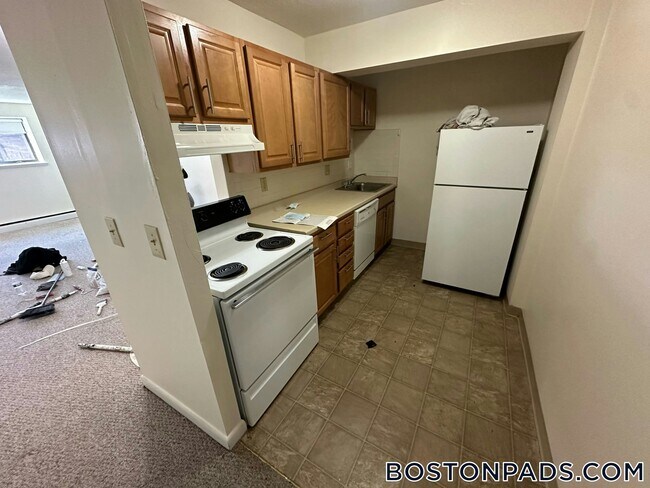 66 Homer Ave, Unit 105 in Cambridge, MA - Building Photo - Building Photo