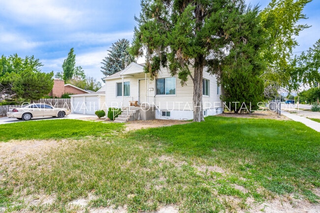 property at 291 Caveman Blvd