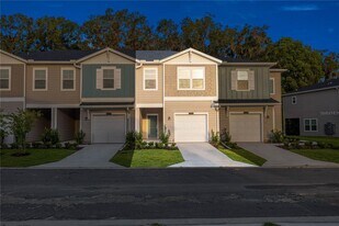 3594 SE 37th Ct in Ocala, FL - Building Photo