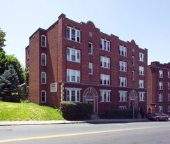 32-36 Belmont Ave Apartments