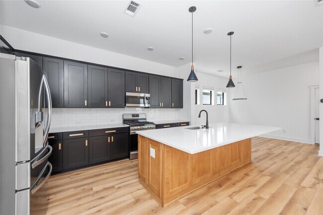 18618 Courteous Wy in Cypress, TX - Building Photo - Building Photo