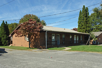 Sprague Garden Apartments in Winston-Salem, NC - Building Photo - Building Photo