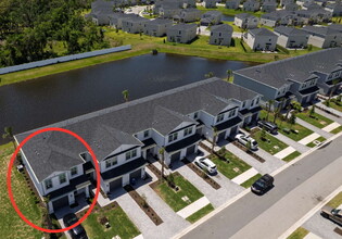 14264 Lilac Sky Ter in Bradenton, FL - Building Photo - Building Photo