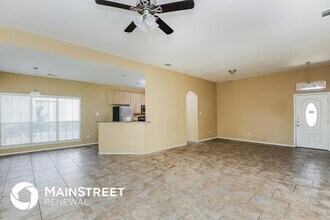 7504 Quail Springs Dr in Arlington, TX - Building Photo - Building Photo