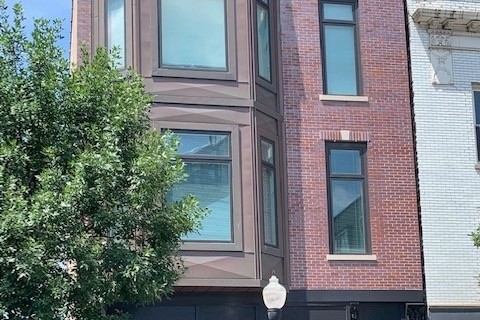 2124 S Halsted St, Unit 3