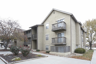 Southfork Apartments