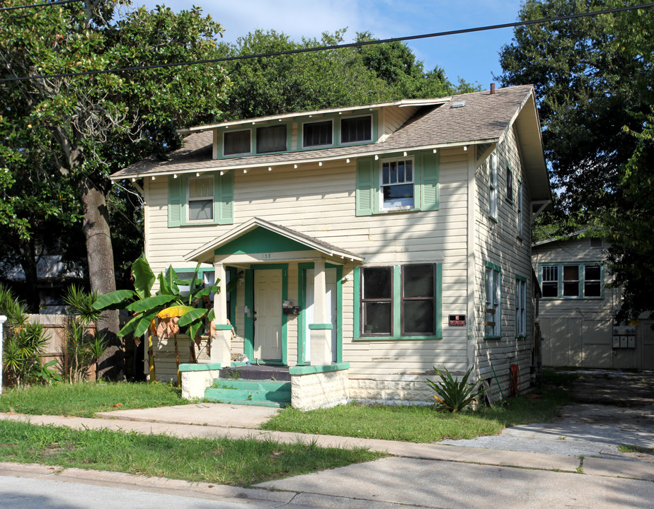 158 Arlington Ave in Daytona Beach, FL - Building Photo