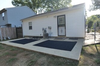 617 Drum Ave in Capitol Heights, MD - Building Photo - Building Photo