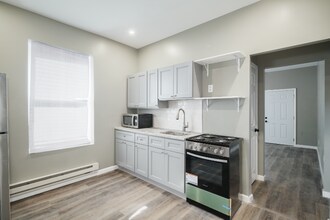 4201 Viola St in Philadelphia, PA - Building Photo - Building Photo