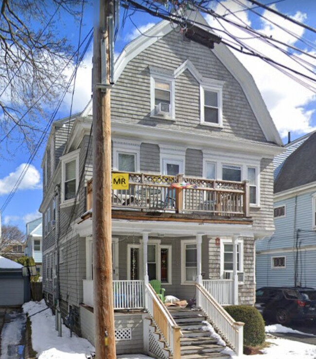 property at 69 Bromfield Rd