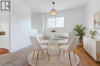 47 Carleton Pl in Brampton, ON - Building Photo - Building Photo