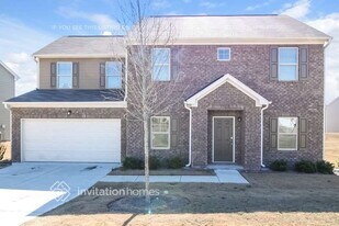 3205 Franklin St in Austell, GA - Building Photo