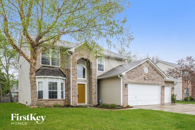 11347 Rainbow Falls Ln in Fishers, IN - Building Photo - Building Photo