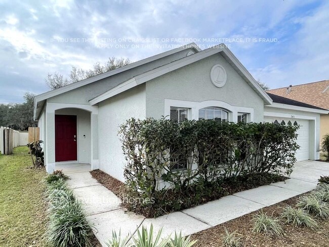 property at 24436 Summer Wind Ct