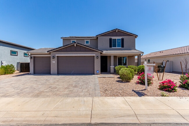 property at 2071 E Piedmont Pl