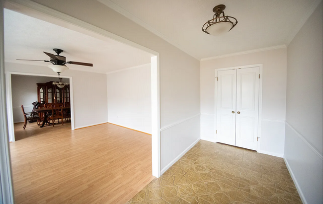3322 Shirehill Ln in Columbus, GA - Building Photo - Building Photo