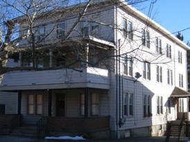 660 High St Apartments