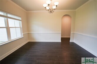 38 Saddlebrush Rd in Ellabell, GA - Building Photo - Building Photo