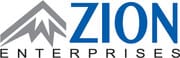 Property Management Company Logo Zion Enterprises LLC