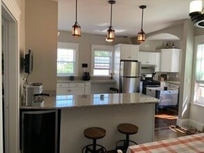 80 Trafford St in Quincy, MA - Building Photo - Building Photo