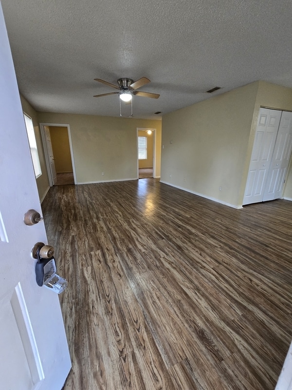property at 10230 Peterson Rd